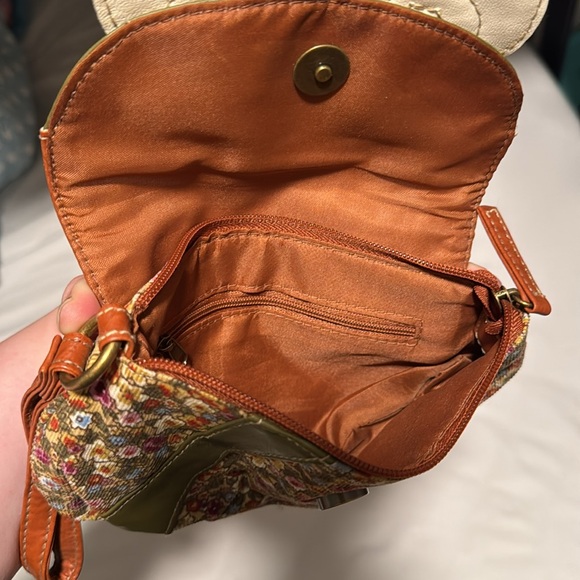 Owl Wristlet Clutch - Picture 5 of 6